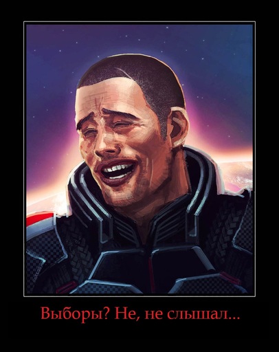 Mass Effect 3 - Скорый релиз игры + мини-конкурс