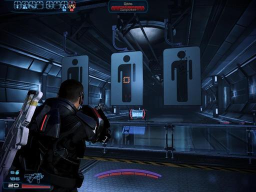 Mass Effect 3 - Оружие в Мass Еffect 3. Одиночная игра (Гайд).