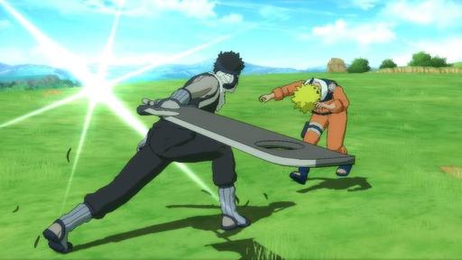 Naruto Shippuden: Ultimate Ninja Storm Generation - Naruto Shippuden: Ultimate Ninja Storm Generations Naruto Shippuden: Ultimate Ninja Storm Generation - Naruto Shippuden: Ultimate Ninja Storm Generations