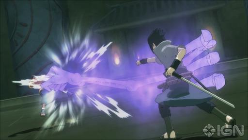 Naruto Shippuden: Ultimate Ninja Storm Generation - Naruto Shippuden: Ultimate Ninja Storm Generations Naruto Shippuden: Ultimate Ninja Storm Generation - Naruto Shippuden: Ultimate Ninja Storm Generations