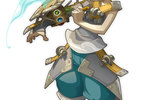 Wakfu-feca-male