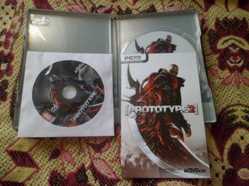 Prototype 2 - Prototype 2. Специальное издание - обзор