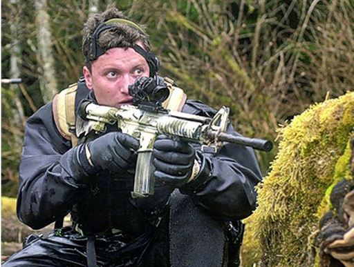 Medal of Honor: Warfighter - Сказ о том, как сотрудник Danger Close Осаму убивал. Medal of Honor: Warfighter - Сказ о том, как сотрудник Danger Close Осаму убивал.