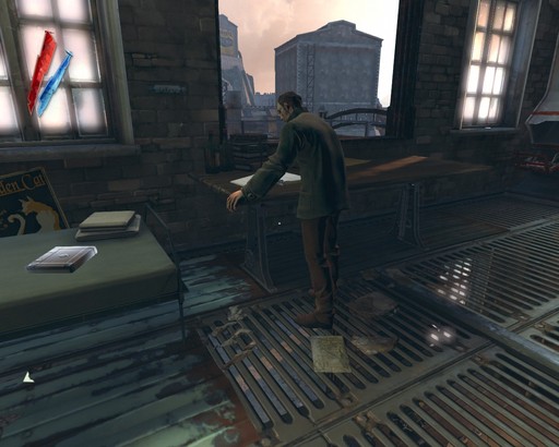 Dishonored - Гайд по поиску рун в Dishonored