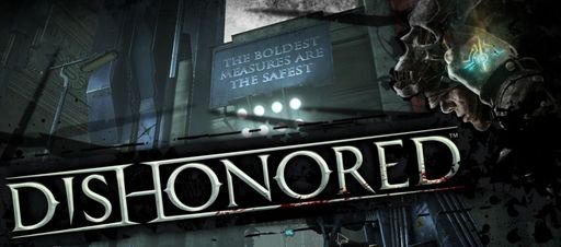 Dishonored - Убить нельзя усыпить.