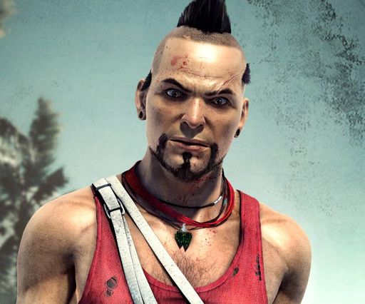 Far Cry 3 - Ранний старт продаж Far Cry 3 в ТЦ «Ереван-Плаза»!