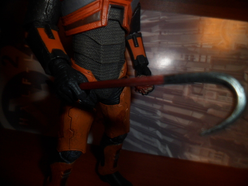 Обо всем - Gordon Freeman Action Figure - обзор