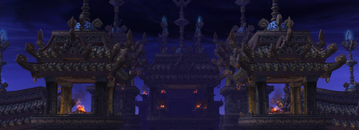 World of Warcraft: Mists of Pandaria - Mistis of Pandaria, обновление 5.2 «Властелин Грома» часть 1. World of Warcraft: Mists of Pandaria - Mistis of Pandaria, обновление 5.2 «Властелин Грома» часть 1.