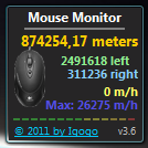 Игровое железо - Logitech Wireless Gaming Mouse G700. Многофункциональное устройство для настоящего геймера.