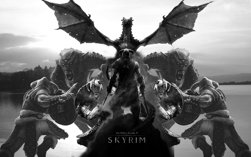 Elder Scrolls V: Skyrim, The - The Elder Scrolls V: Skyrim — Подробности о версиях игры и дополнений для России и стран СНГ