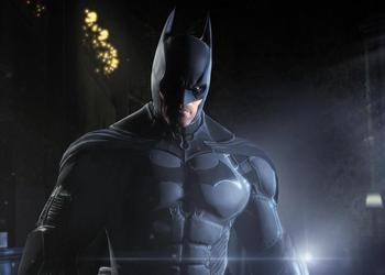 Новости - Опубликован первый ролик к игре Batman: Arkham Origins