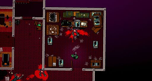 Hotline Miami 2: Wrong Number - Поклонение герою пошло не так [Перевод превью от Destructoid]