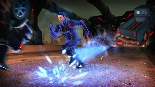 Saints Row IV - Преждевременные, малообоснованные выводы