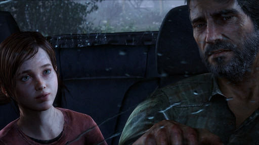 The Last of Us - The Last of Us Обзор игры