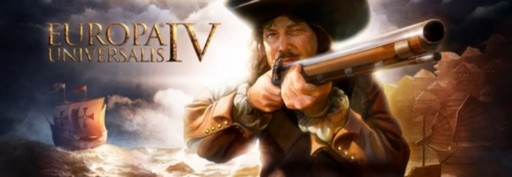 Цифровая дистрибуция - Europa Universalis IV уже в продаже!