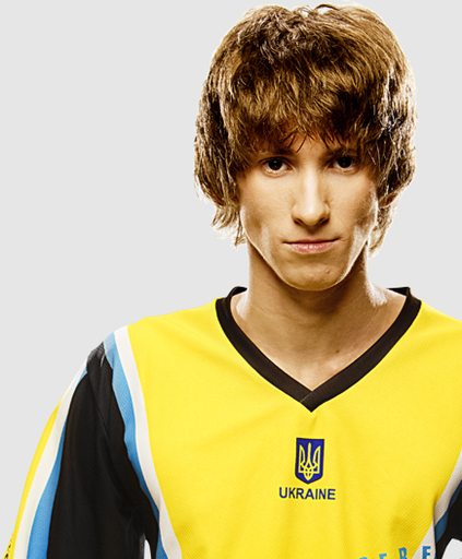 DOTA 2 - Интервью с Dendi после The International