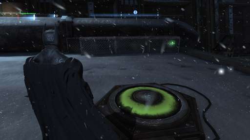 Batman: Arkham Origins - Главная Загадка Готэма. Гайд по выполнению задания "Особо опасные: Энигма". Бернли Batman: Arkham Origins - Главная Загадка Готэма. Гайд по выполнению задания "Особо опасные: Энигма". Бернли