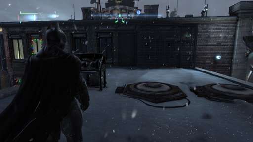 Batman: Arkham Origins - Главная Загадка Готэма. Гайд по выполнению задания "Особо опасные: Энигма". Бернли Batman: Arkham Origins - Главная Загадка Готэма. Гайд по выполнению задания "Особо опасные: Энигма". Бернли