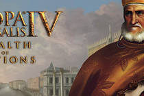 Новые DLC для Europa Universails IV и скидки до 75% на игру!