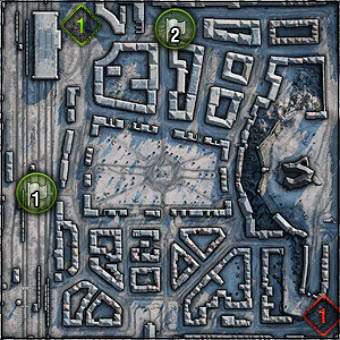 World of Tanks - Без компромиссов — только победа! Командный бой в обновлении 9.4 World of Tanks - Без компромиссов — только победа! Командный бой в обновлении 9.4