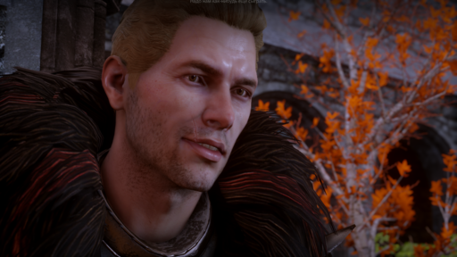 Dragon Age: Inquisition - Досье: Каллен. Биография, квесты, роман