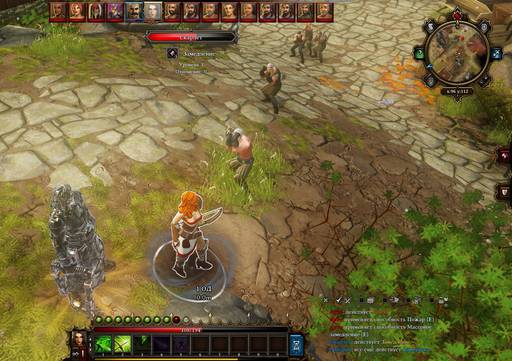 Divinity: Original Sin - Divinity:Original Sin: Знаете ли вы, что? (Часть третья) Divinity: Original Sin - Divinity:Original Sin: Знаете ли вы, что? (Часть третья)