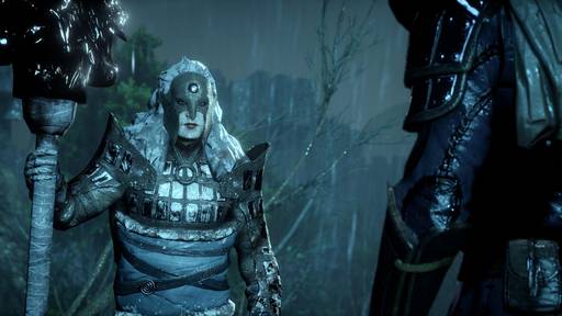Dragon Age: Inquisition - Прохождение дополнительных заданий Dragon Age: Inquisition. Штормовой берег, Бурая трясина и Священная равнина Dragon Age: Inquisition - Прохождение дополнительных заданий Dragon Age: Inquisition. Штормовой берег, Бурая трясина и Священная равнина