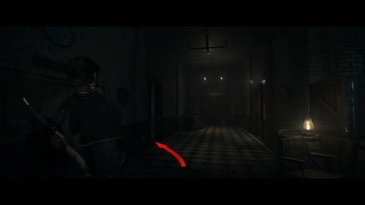 The Order 1886 - Гайд по поиску коллекционных предметов в "The Order: 1886" (часть 1)