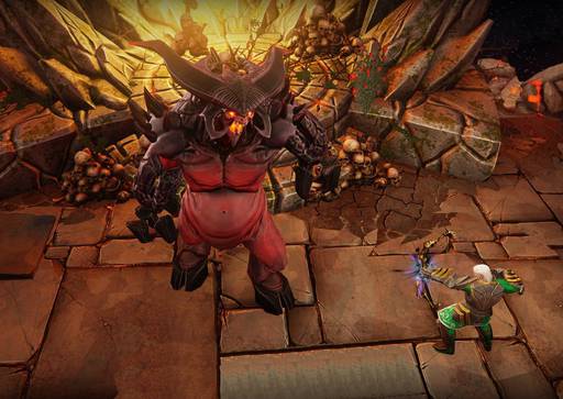Divinity: Original Sin - Divinity:Original Sin: одинокий... викинг! (Часть вторая) Divinity: Original Sin - Divinity:Original Sin: одинокий... викинг! (Часть вторая)