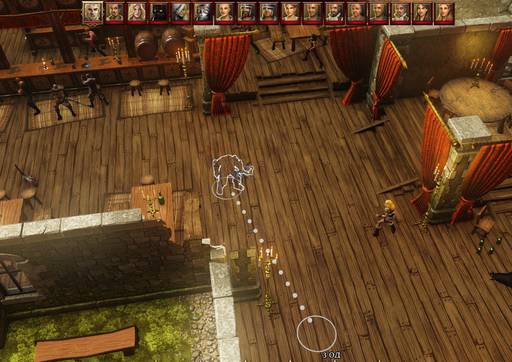 Divinity: Original Sin - Divinity:Original Sin: одинокий... викинг! (Часть вторая) Divinity: Original Sin - Divinity:Original Sin: одинокий... викинг! (Часть вторая)