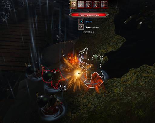 Divinity: Original Sin - Divinity:Original Sin: одинокий... викинг! (Часть вторая) Divinity: Original Sin - Divinity:Original Sin: одинокий... викинг! (Часть вторая)