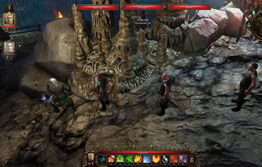 Divinity: Original Sin - Divinity:Original Sin: одинокий... викинг! (Часть вторая) Divinity: Original Sin - Divinity:Original Sin: одинокий... викинг! (Часть вторая)
