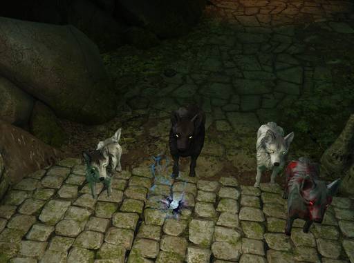 Divinity: Original Sin - Divinity:Original Sin: одинокий... викинг! (Часть вторая) Divinity: Original Sin - Divinity:Original Sin: одинокий... викинг! (Часть вторая)