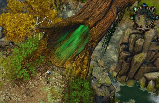 Divinity: Original Sin - Divinity:Original Sin: одинокий... викинг! (Часть вторая) Divinity: Original Sin - Divinity:Original Sin: одинокий... викинг! (Часть вторая)