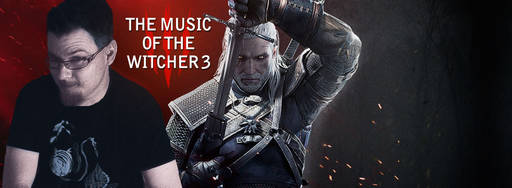 The Witcher 3: Wild Hunt - Каэр Морхен представляет: музыка к "The Witcher 3". Интервью с композитором Марчином Пшибыловичем [перевод]