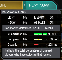 MechWarrior Online - Патч 04.08.2015. Обновленный мехлаб. Сервер в Океании MechWarrior Online - Патч 04.08.2015. Обновленный мехлаб. Сервер в Океании