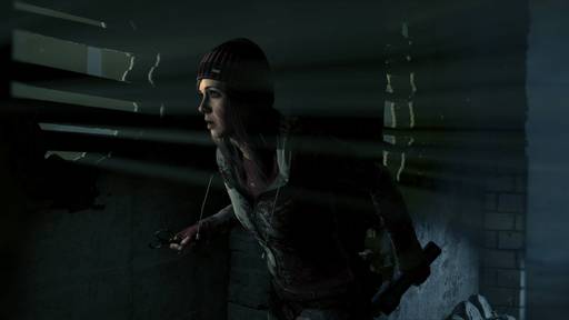 Until Dawn - Чему быть, того не миновать? Обзор Until Dawn («Дожить до рассвета»)