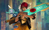 Transistor