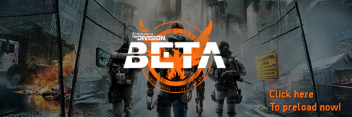 Новости - Стартовал Бета-тест Tom Clancy’s The Division