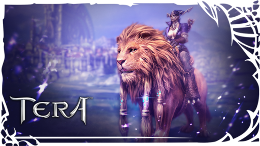 TERA: The Battle For The New World - TERA празднует годовщину и дарит подарки!