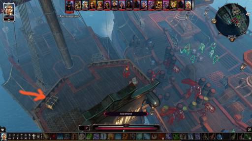 Divinity: Original Sin 2 - «Divinity: Original Sin II»: "ТАКТИЧЕСКАЯ" ОДИНОКАЯ ВОЛЧИЦА (Часть вторая) Divinity: Original Sin 2 - «Divinity: Original Sin II»: "ТАКТИЧЕСКАЯ" ОДИНОКАЯ ВОЛЧИЦА (Часть вторая)