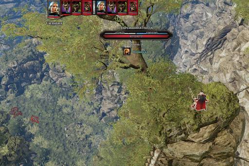 Divinity: Original Sin 2 - «Divinity: Original Sin II»: "ТАКТИЧЕСКАЯ" ОДИНОКАЯ ВОЛЧИЦА (Часть третья) Divinity: Original Sin 2 - «Divinity: Original Sin II»: "ТАКТИЧЕСКАЯ" ОДИНОКАЯ ВОЛЧИЦА (Часть третья)