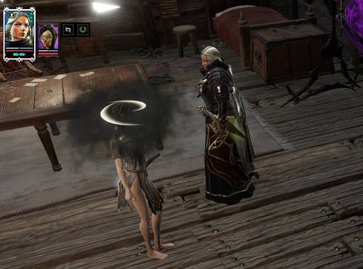 Divinity: Original Sin 2 - «Divinity: Original Sin II»: "ТАКТИЧЕСКАЯ" ОДИНОКАЯ ВОЛЧИЦА (Часть третья) Divinity: Original Sin 2 - «Divinity: Original Sin II»: "ТАКТИЧЕСКАЯ" ОДИНОКАЯ ВОЛЧИЦА (Часть третья)