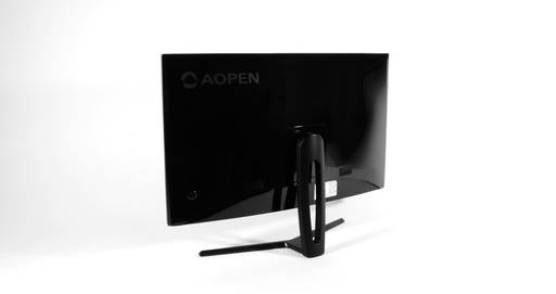 Игровое железо - Обзор игрового монитора AOPEN 27HC1