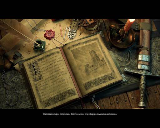 Обо всем - Обзор Pillars of Eternity II: Deadfire (пошаговые бои прилагаются) Обо всем - Обзор Pillars of Eternity II: Deadfire (пошаговые бои прилагаются)