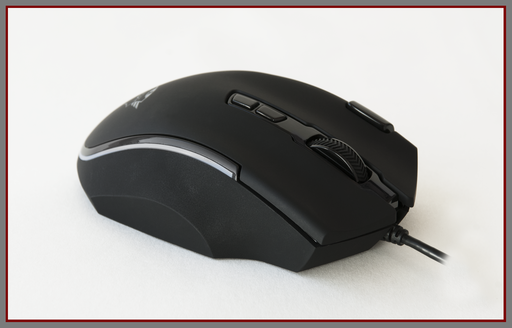 Игровое железо - Мышь GXT 188 Laban RGB и коврик GXT 758: геймерский дуэт от Trust Gaming Игровое железо - Мышь GXT 188 Laban RGB и коврик GXT 758: геймерский дуэт от Trust Gaming