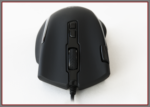 Игровое железо - Мышь GXT 188 Laban RGB и коврик GXT 758: геймерский дуэт от Trust Gaming Игровое железо - Мышь GXT 188 Laban RGB и коврик GXT 758: геймерский дуэт от Trust Gaming