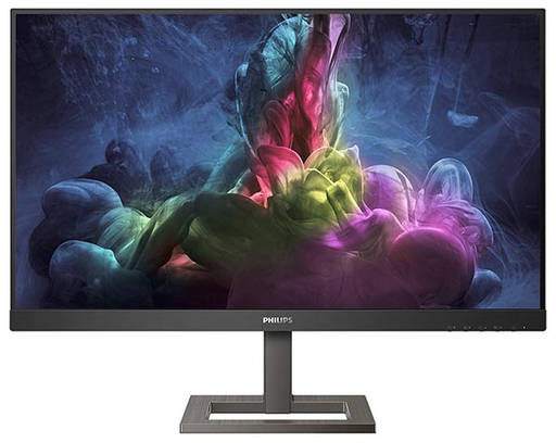 Виртуальные радости - Серия мониторов Philips E Line пополнилась двумя новыми моделями для игр на ПК Виртуальные радости - Серия мониторов Philips E Line пополнилась двумя новыми моделями для игр на ПК