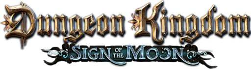 Обо всем - DUNGEON KINGDOM: SIGN OF THE MOON - прохождение, часть 3