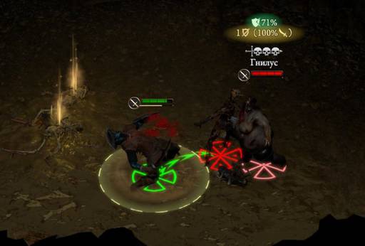 Pillars of Eternity - «Pillars of Eternity II: Deadfire»: «Путь проклятых» (часть первая) Pillars of Eternity - «Pillars of Eternity II: Deadfire»: «Путь проклятых» (часть первая)